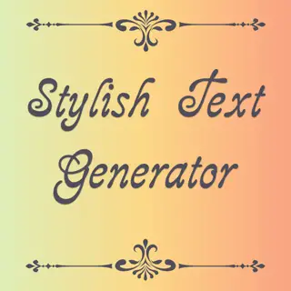 Stylish Text Generator - FancyText.Net